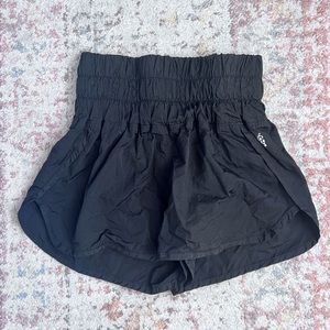 Free People Way Home short